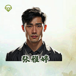 张雅婷